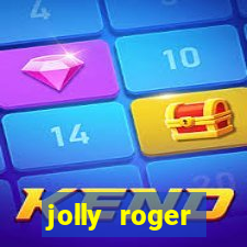 jolly roger programa infantil